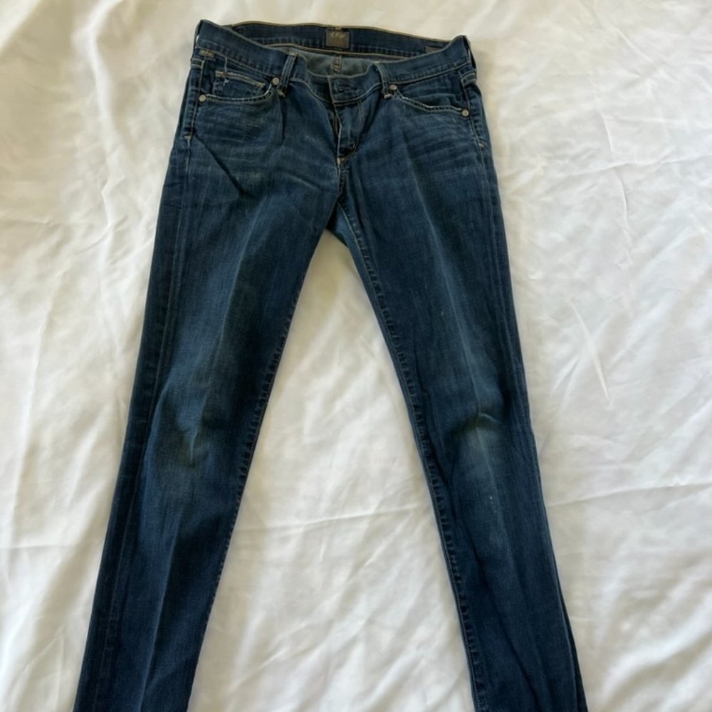 Citizens of Humanity